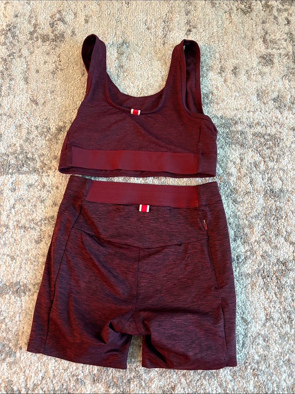 Tracksmith Session Set - Picture 4 of 4